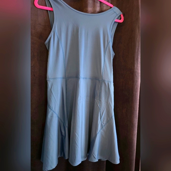 Halara ~ Athletic Dress - Picture 2 of 7